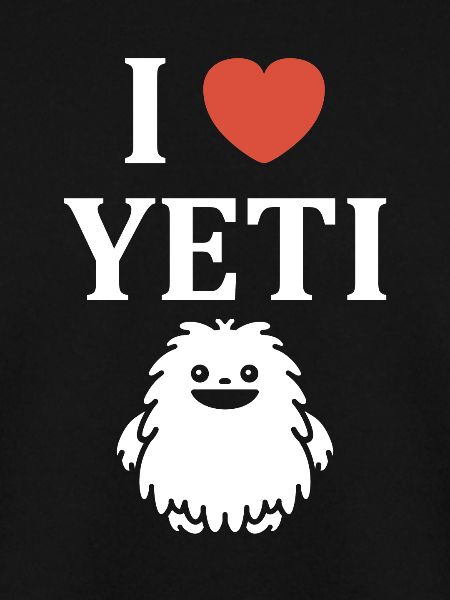 Yeti