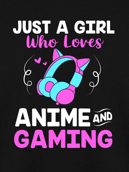 Gamer
