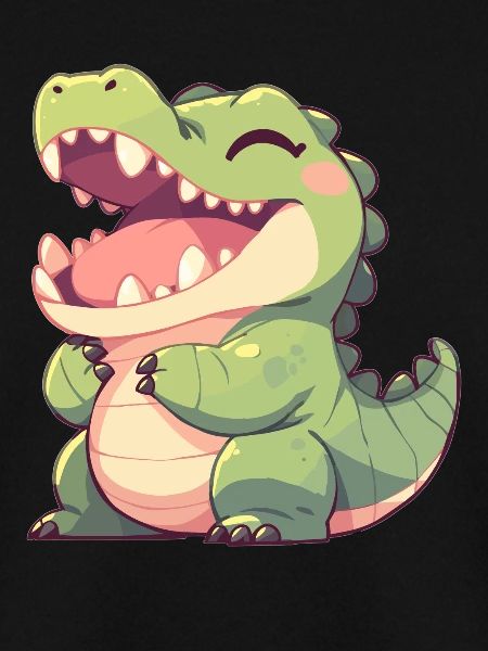 Krokodile Krokodil