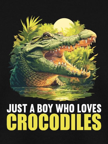 Krokodile Krokodil