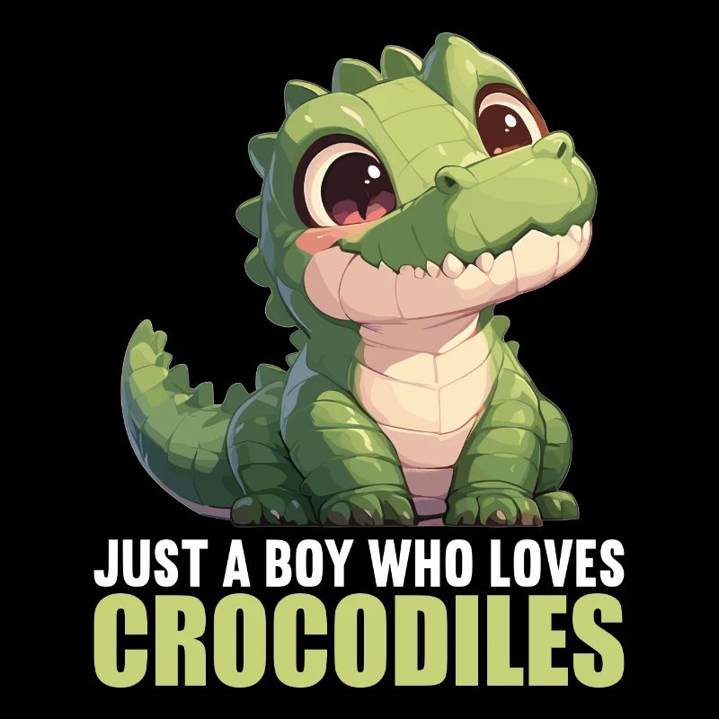 Krokodile Krokodil