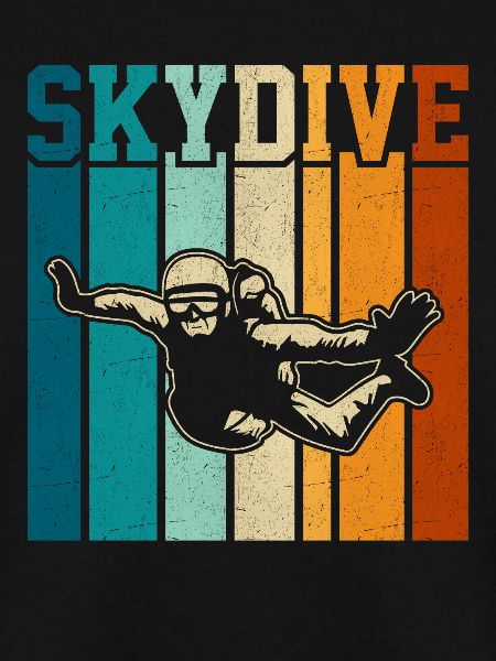 Skydiving Skydive Skydiver