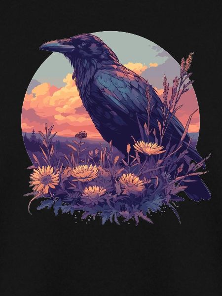 Crows Crow