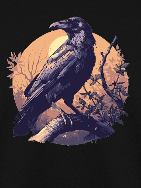 Crows Crow