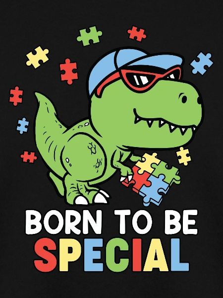 Autism Autistic