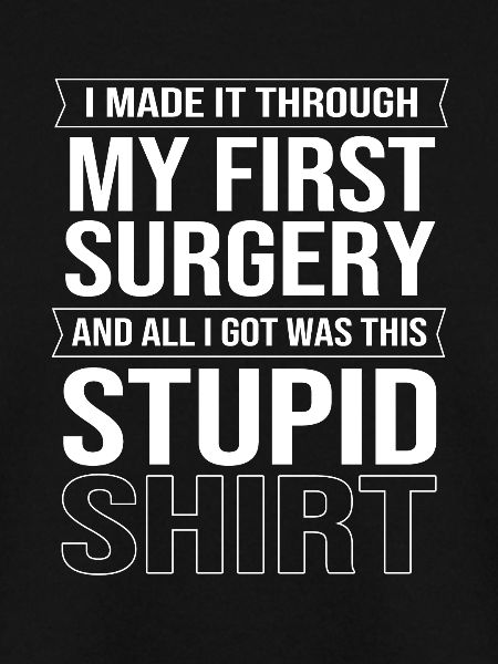 Knee Surgery
