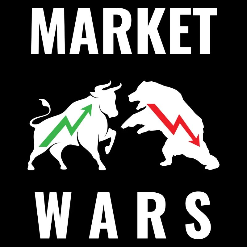 MARKET WARS