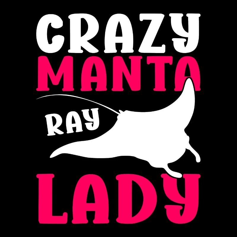 Mantarochen Großer Manta Meeresbewohner