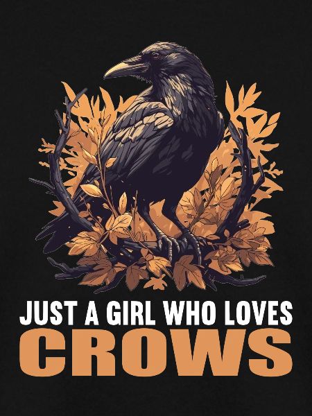 Crows Crow