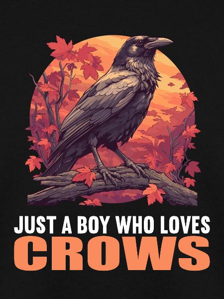 Crows Crow