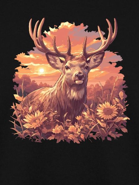 Hirsche Hirsch