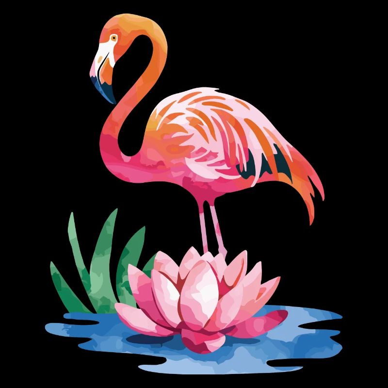 Flamingo