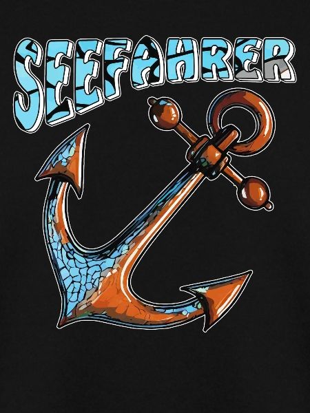 SCHIFFANKER SEEFAHRER