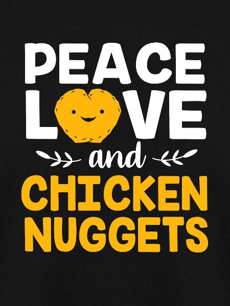 Chicken Nuggets
