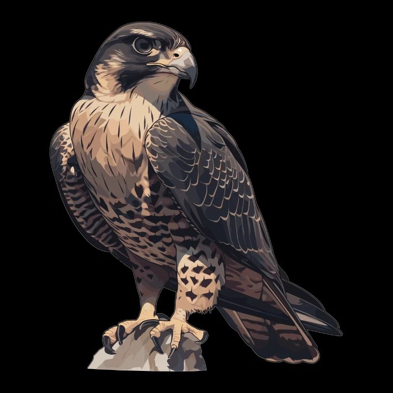 Falken Falke