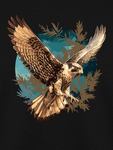Falcon Falcon