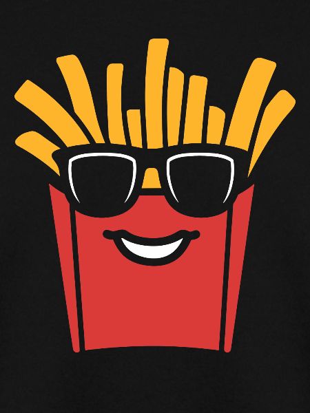 Pommes frites