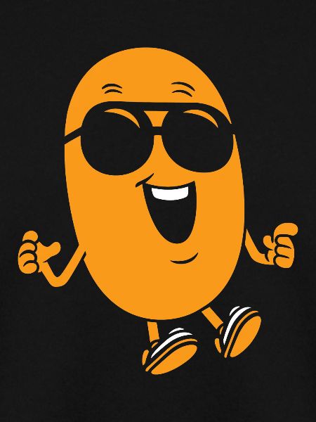 Erdnuss