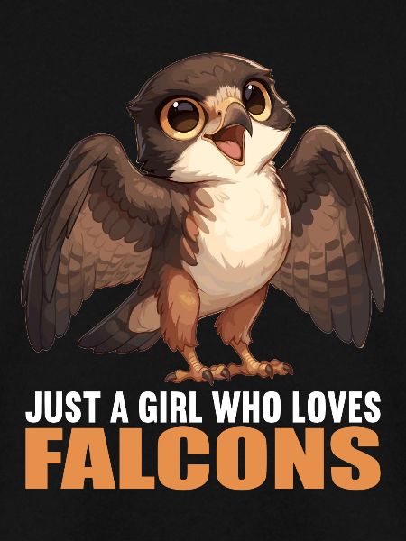 Falcon Falcon