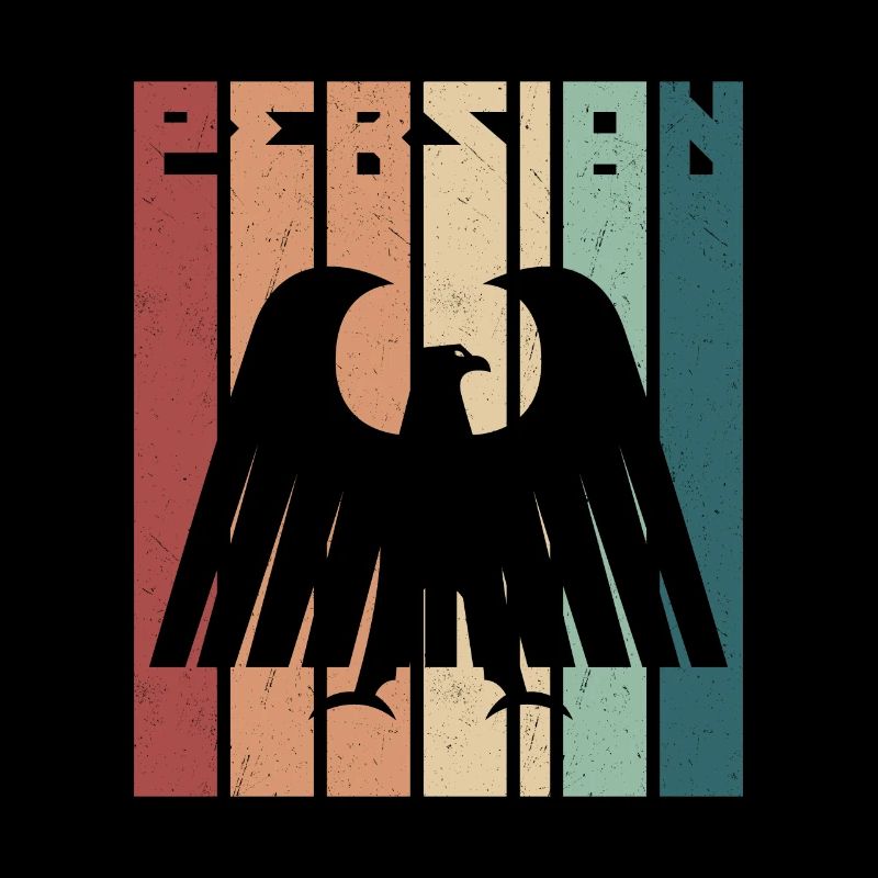 persian