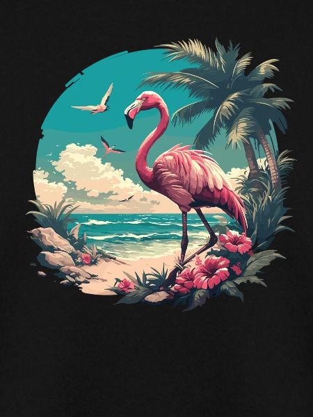 Flamingos Flamingo