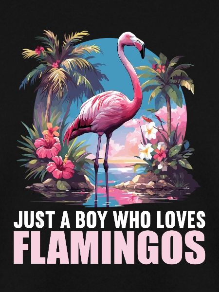 Flamingos Flamingo