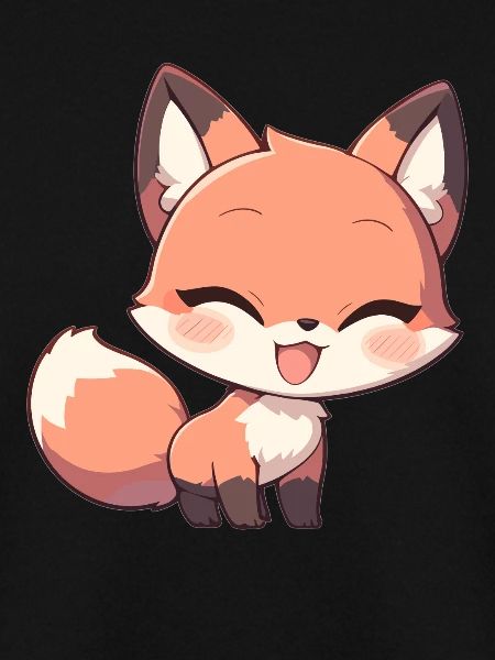 Foxes Fox