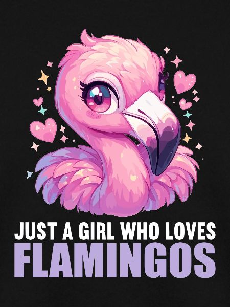 Flamingos Flamingo