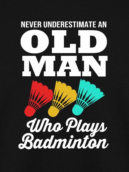 Badminton