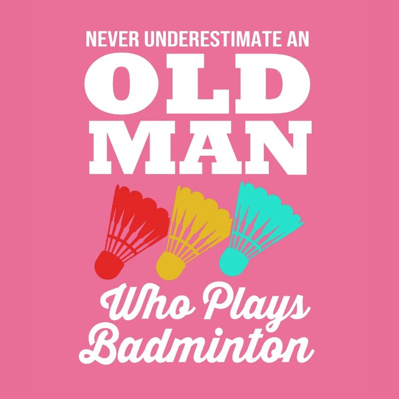 Badminton