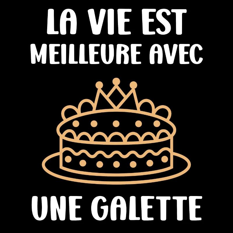 Galette