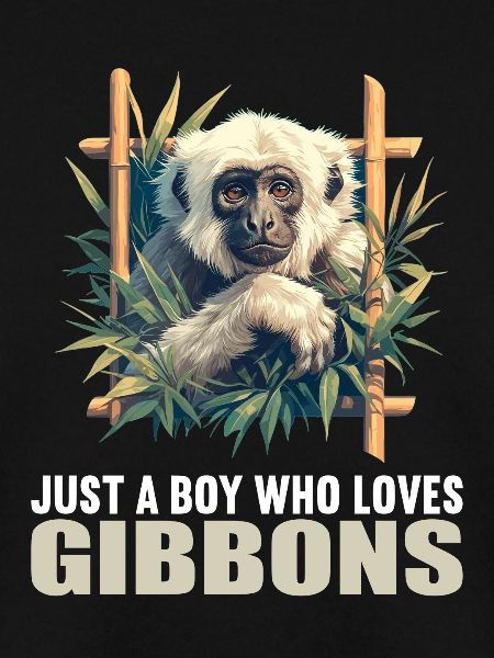 Gibbons Gibbon