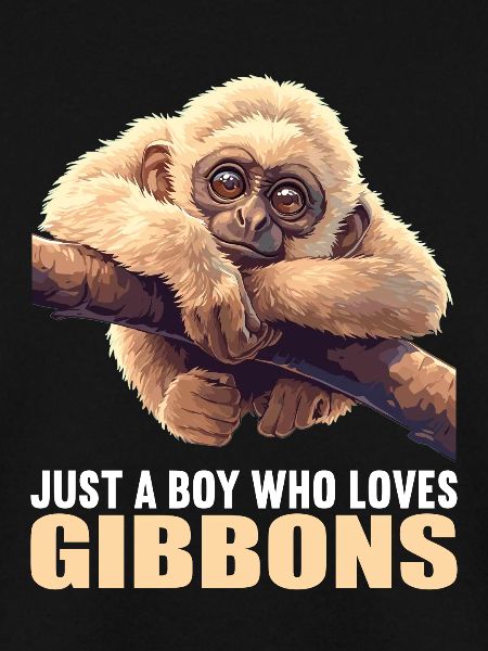Gibbons Gibbon
