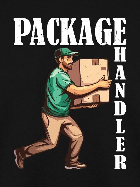 Package Handler 6