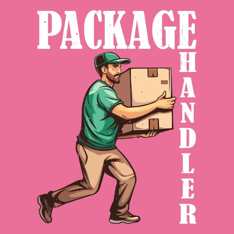 Package Handler 6