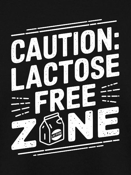 Lactose intolerance Lactose intolerant