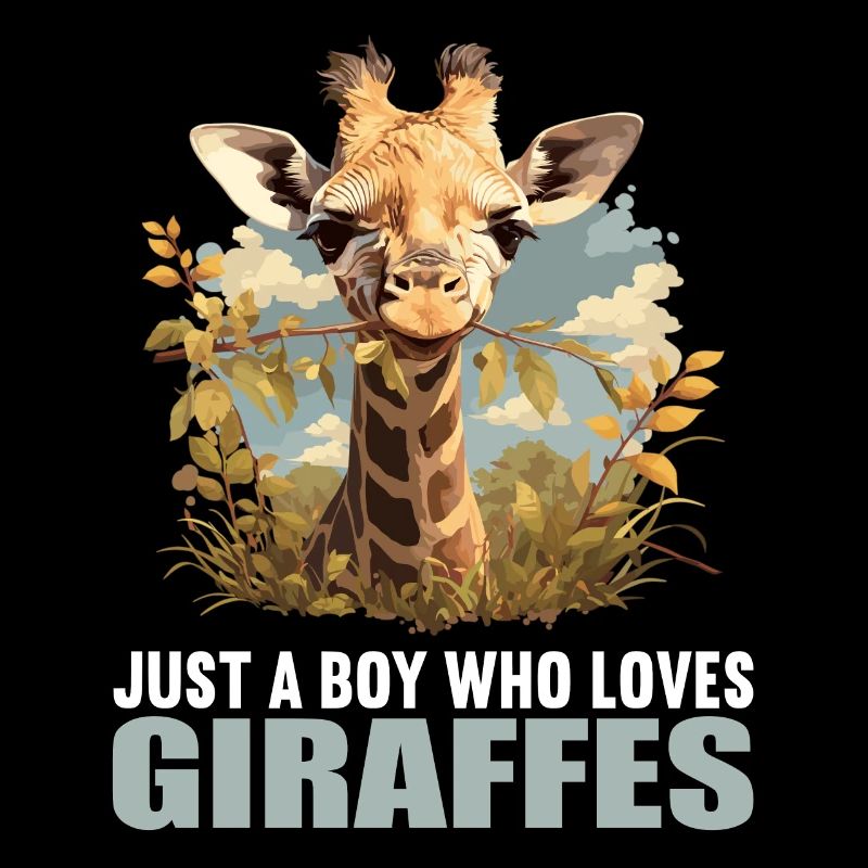 Girafes Girafe