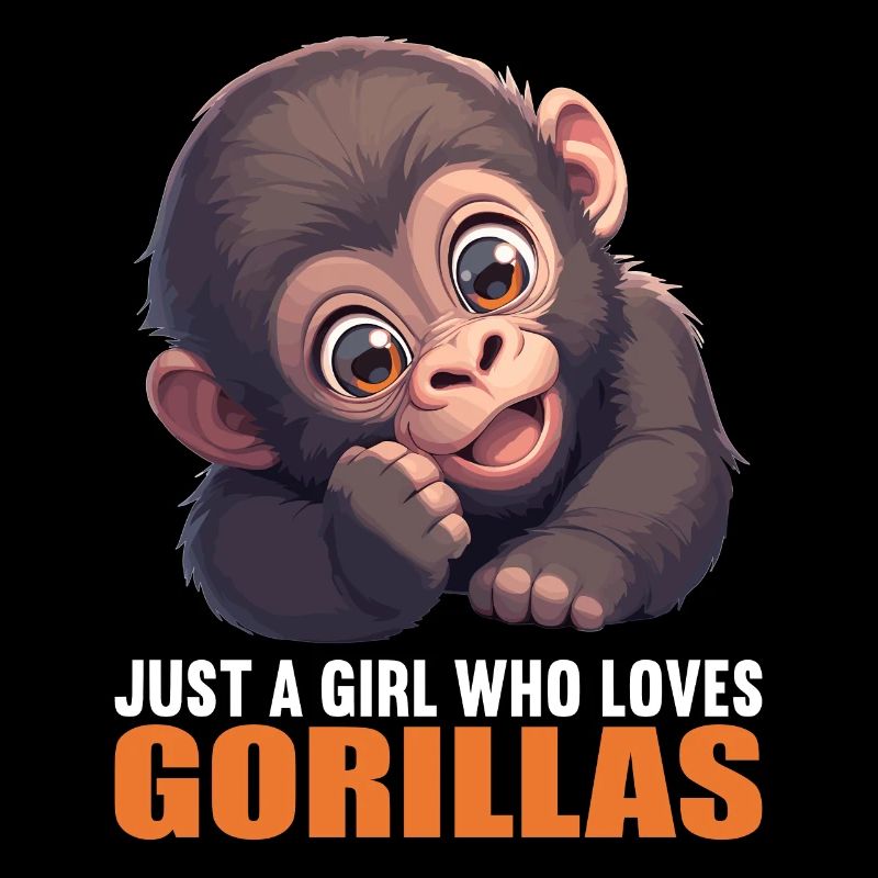 Gorillas Gorilla