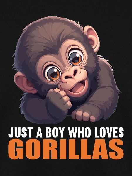 Gorillas Gorilla