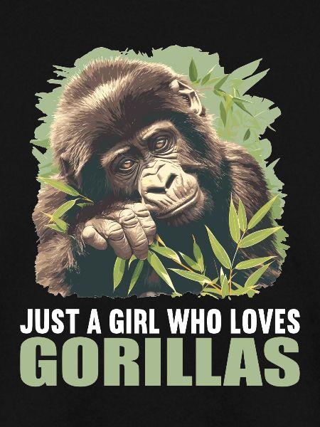 Gorillas Gorilla