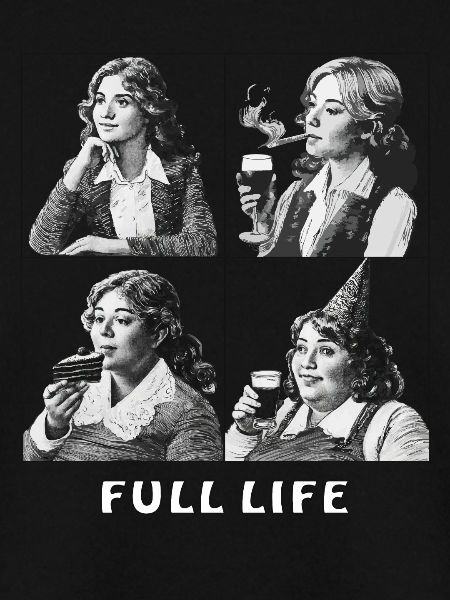 FULL LIFE