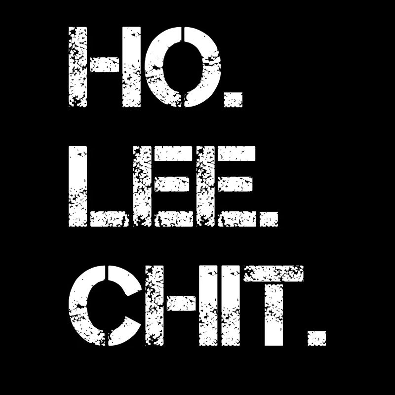 Ho Lee Chit Drôle de corruption