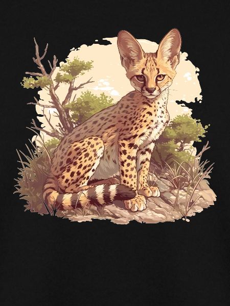 Servale Serval