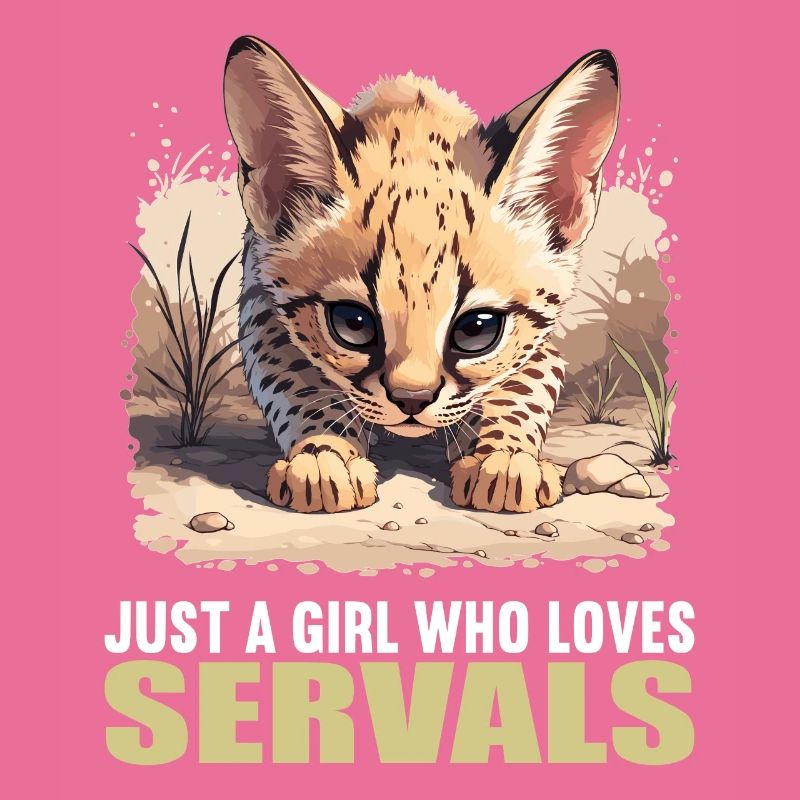 Servale Serval