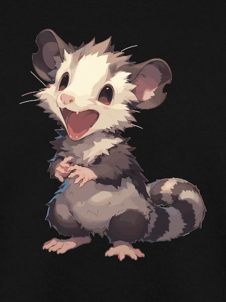 Opossum Opossums