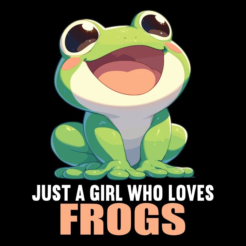 Frosch Frösche