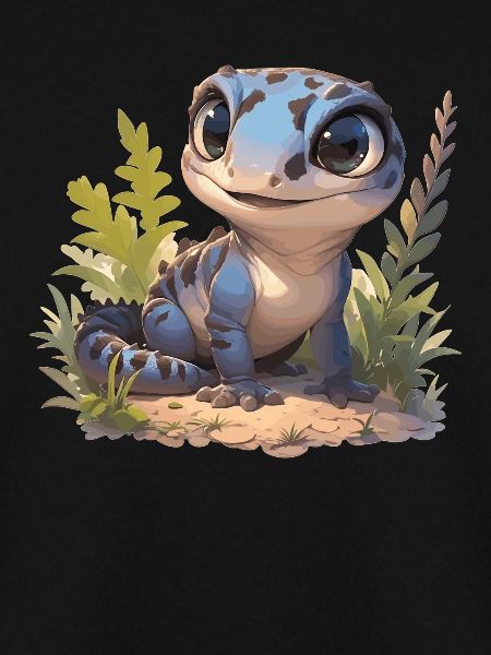Geckos Gecko