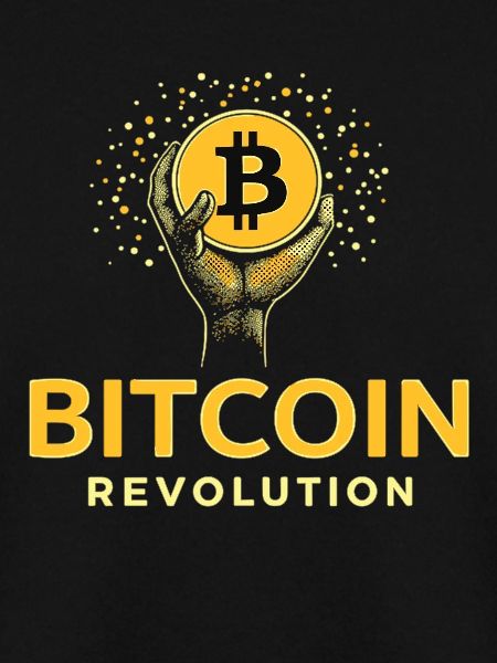 Bitcoin Revolution