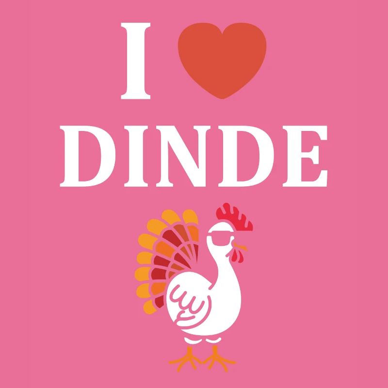 Dinde
