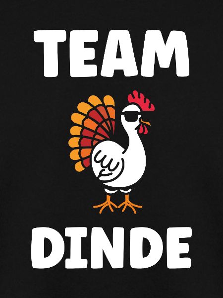 Dinde